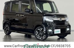 honda n-box 2019 -HONDA--N BOX DBA-JF3--JF3-2092496---HONDA--N BOX DBA-JF3--JF3-2092496-