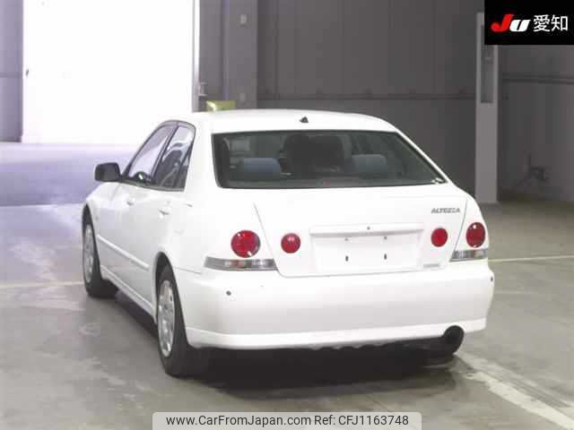 toyota altezza 2002 -TOYOTA--Altezza SXE10--0047990---TOYOTA--Altezza SXE10--0047990- image 2