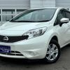 nissan note 2015 -NISSAN--Note DBA-NE12--NE12-100288---NISSAN--Note DBA-NE12--NE12-100288- image 1