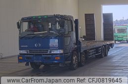 hino profia 1995 -HINO--Profia FW3FWDA-10039---HINO--Profia FW3FWDA-10039-