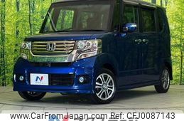 honda n-box-plus 2013 -HONDA--N BOX + DBA-JF1--JF1-4101065---HONDA--N BOX + DBA-JF1--JF1-4101065-