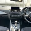 bmw 1-series 2017 -BMW--BMW 1 Series DBA-1R15--WBA1R52010V877469---BMW--BMW 1 Series DBA-1R15--WBA1R52010V877469- image 21