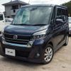 nissan dayz-roox 2017 -NISSAN--DAYZ Roox DBA-B21A--B21A-0317762---NISSAN--DAYZ Roox DBA-B21A--B21A-0317762- image 1