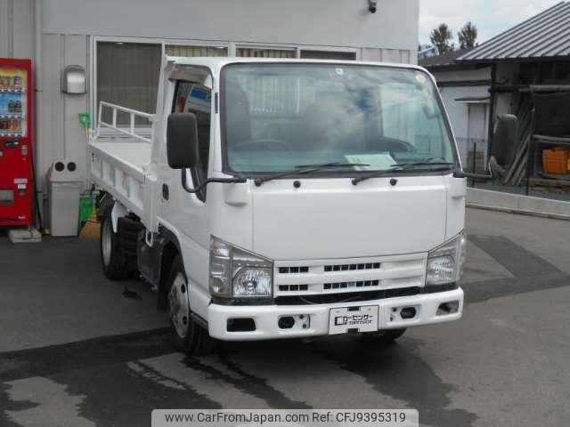 isuzu elf-truck 2009 -ISUZU--Elf NKS85AD--NKS85AD-7001243---ISUZU--Elf NKS85AD--NKS85AD-7001243- image 2