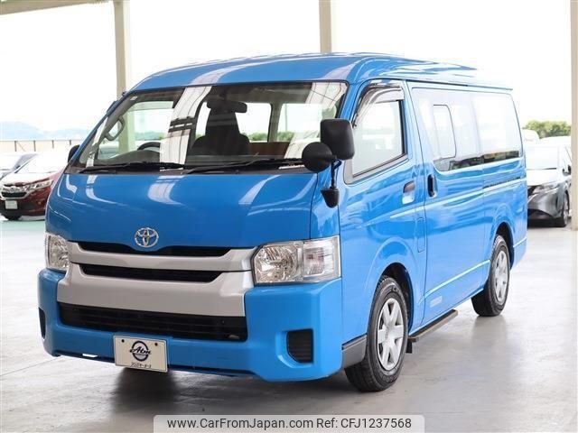 toyota hiace-wagon 2018 -TOYOTA--Hiace Wagon TRH214W--0051793---TOYOTA--Hiace Wagon TRH214W--0051793- image 1