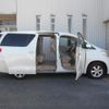 toyota alphard 2013 -TOYOTA 【名変中 】--Alphard ANH20W--8244105---TOYOTA 【名変中 】--Alphard ANH20W--8244105- image 26