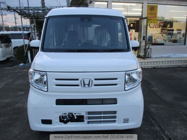 honda n-van 2024 -HONDA--N VAN 5BD-JJ1--JJ1-5103***---HONDA--N VAN 5BD-JJ1--JJ1-5103***- image 2