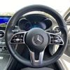 mercedes-benz c-class 2021 -MERCEDES-BENZ--Benz C Class 5AA-205077C--W1K2050772R608137---MERCEDES-BENZ--Benz C Class 5AA-205077C--W1K2050772R608137- image 12