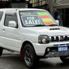 suzuki jimny 2013 quick_quick_ABA-JB23W_JB23W-699767 image 3