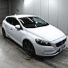 volvo v40 2014 -VOLVO 【福山 333ふ1105】--Volvo V40 MB4164T-YV1MV485BE2137583---VOLVO 【福山 333ふ1105】--Volvo V40 MB4164T-YV1MV485BE2137583- image 1