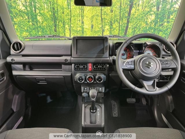 suzuki jimny 2025 CFJ1838900 image 2