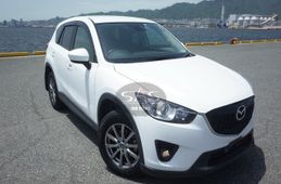 Used Mazda Cx 5 4wd For Sale Car From Japan