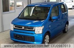 suzuki wagon-r 2019 -SUZUKI--Wagon R MH35S-141935---SUZUKI--Wagon R MH35S-141935-