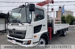 hino ranger 2019 CFJ1820972