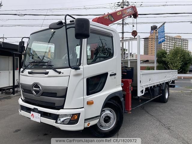 hino ranger 2019 CFJ1820972 image 1