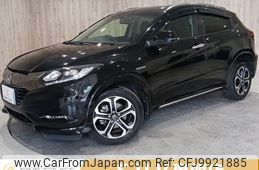 honda vezel 2016 -HONDA--VEZEL DAA-RU3--RU3-1224112---HONDA--VEZEL DAA-RU3--RU3-1224112-