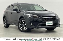 subaru impreza-wagon 2019 CFJ1103320