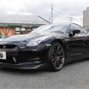 nissan gt-r 2008 -NISSAN 【福山 335ﾋ1011】--GT-R CBA-R35--R35-005783---NISSAN 【福山 335ﾋ1011】--GT-R CBA-R35--R35-005783- image 1