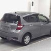 nissan note 2018 -NISSAN--Note E12-591338---NISSAN--Note E12-591338- image 6