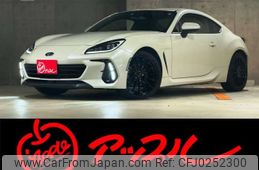 subaru brz 2022 -SUBARU 【岡崎 331ﾑ2012】--BRZ 3BA-ZD8--ZD8-007949---SUBARU 【岡崎 331ﾑ2012】--BRZ 3BA-ZD8--ZD8-007949-