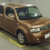 nissan cube 2011 -NISSAN 【札幌 536ﾕ 825】--Cube DBA-NZ12--NZ12-042001---NISSAN 【札幌 536ﾕ 825】--Cube DBA-NZ12--NZ12-042001- image 4