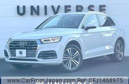 audi q5 2019 -AUDI--Audi Q5 LDA-FYDETS--WAUZZZFY3K2110589---AUDI--Audi Q5 LDA-FYDETS--WAUZZZFY3K2110589-