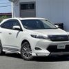 toyota harrier 2015 -TOYOTA--Harrier DBA-ZSU60W--ZSU60-0065835---TOYOTA--Harrier DBA-ZSU60W--ZSU60-0065835- image 1