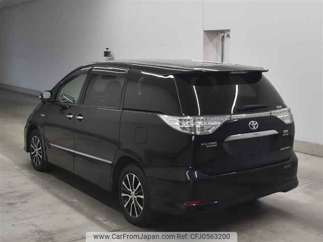 toyota estima-hybrid undefined -TOYOTA--Estima Hybrid AHR20W-7085056---TOYOTA--Estima Hybrid AHR20W-7085056- image 2