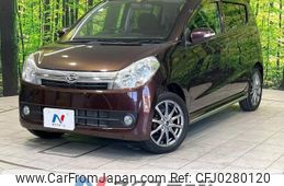 daihatsu mira 2011 -DAIHATSU--Mira DBA-L275S--L275S-0127664---DAIHATSU--Mira DBA-L275S--L275S-0127664-