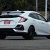 honda civic 2020 -HONDA 【広島 302ﾃ8824】--Civic FK7--1203452---HONDA 【広島 302ﾃ8824】--Civic FK7--1203452- image 2