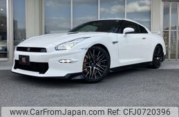 nissan gt-r 2024 quick_quick_4BA-R35_R35-160872