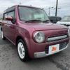 suzuki alto-lapin 2015 CFJ1548760 image 8