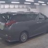 toyota alphard 2017 quick_quick_DBA-AGH30W_AGH30-0124309 image 4