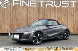 honda s660 2016 CFJ1540389