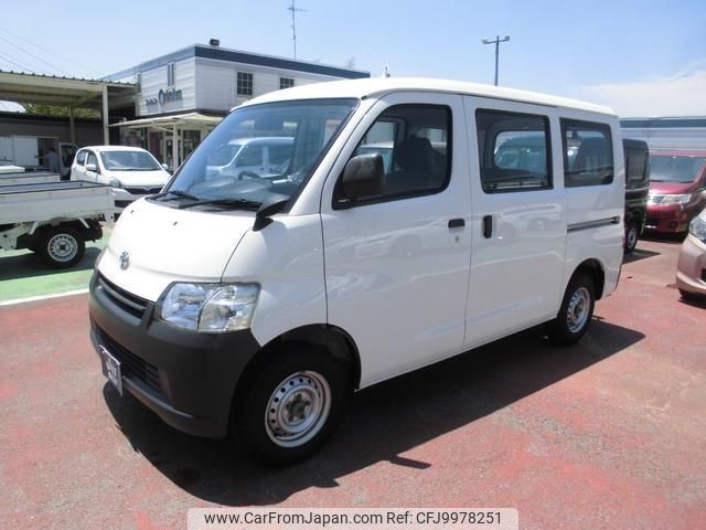 toyota townace-van 2019 -TOYOTA--Townace Van S402M--0081914---TOYOTA--Townace Van S402M--0081914- image 1