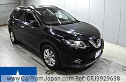 nissan x-trail 2014 -NISSAN--X-Trail NT32--NT32-003464---NISSAN--X-Trail NT32--NT32-003464-