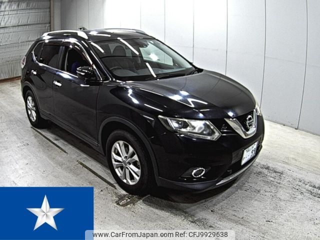 nissan x-trail 2014 -NISSAN--X-Trail NT32--NT32-003464---NISSAN--X-Trail NT32--NT32-003464- image 1