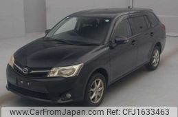 toyota corolla-fielder 2012 CFJ1633463