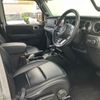 jeep wrangler 2021 CFJ1737136 image 8