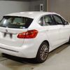 bmw 2-series 2019 -BMW--BMW 2 Series DBA-6S15--WBA6S120107E59343---BMW--BMW 2 Series DBA-6S15--WBA6S120107E59343- image 2