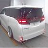 toyota vellfire 2016 quick_quick_DBA-AGH30W_AGH30-0106226 image 2