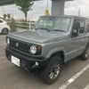 suzuki jimny 2019 -SUZUKI--Jimny 3BA-JB64W--JB64W-115033---SUZUKI--Jimny 3BA-JB64W--JB64W-115033- image 2