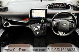 toyota sienta 2020 CFJ1818823