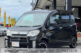 daihatsu tanto-exe 2013 quick_quick_DBA-L455S_L455S-0081931