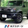suzuki jimny-sierra 2023 CFJ1826557 image 1