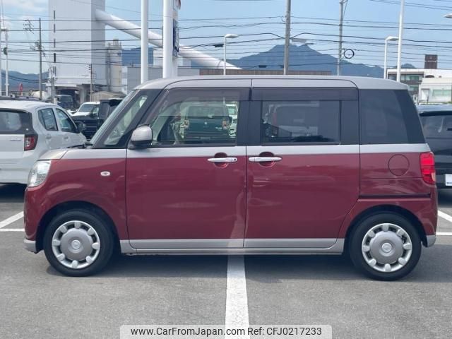 daihatsu move-canbus 2018 quick_quick_DBA-LA800S_LA800S-0129850 image 2