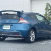 honda cr-z 2010 CFJ1768693 image 22