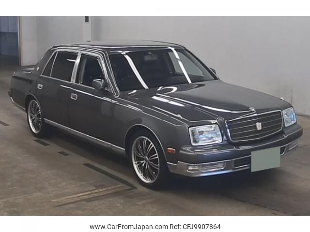 toyota century 2004 quick_quick_GZG50_GZG50-0006933 image 1