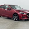 mazda axela 2018 CFJ1721515 image 1