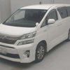 toyota vellfire 2014 CFJ1659762 image 1